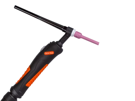 Горелка TECH TS9 FLEX M12х1 4метр Сварог IOH6906 купить в Нижневартовске