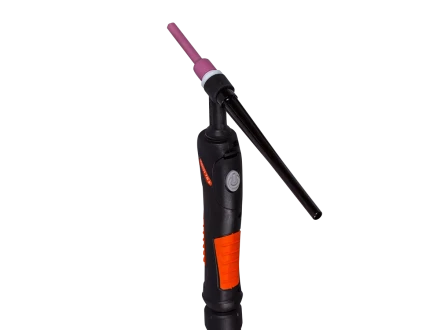 Горелка TECH TS9 FLEX M12х1 4метр Сварог IOH6906 купить в Нижневартовске