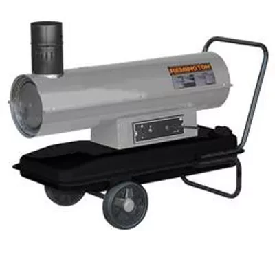 Дизельная тепловая пушка непрямого нагрева Master BV 77E купить в Нижневартовске