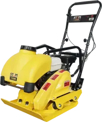 Виброплита STEM Techno  SPC 192