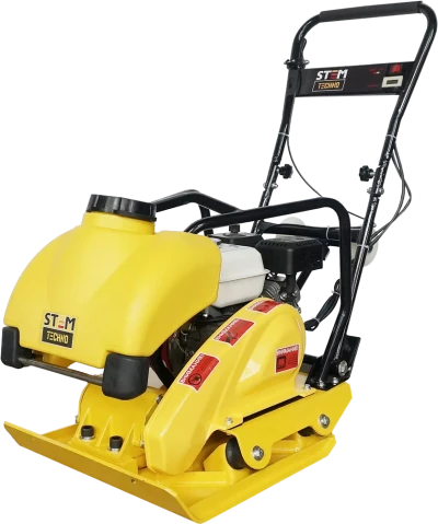 Виброплита STEM Techno SPC 192