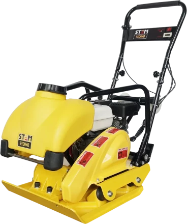 Виброплита STEM Techno  SPC 192 купить в Нижневартовске