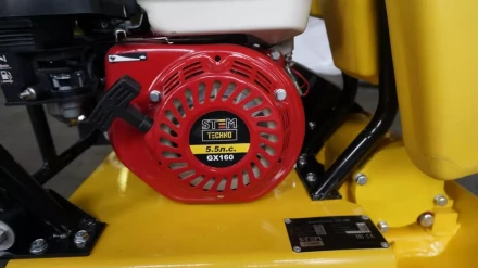 Виброплита STEM Techno  SPC 192 купить в Нижневартовске