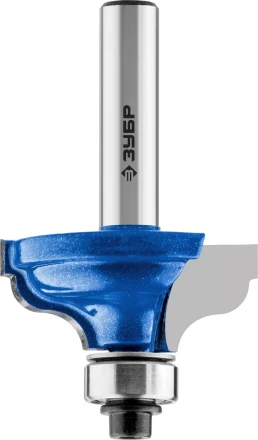 Фрезы кромочные калевочные №5 с подшипником 127мм серия ПРОФЕССИОНАЛ купить в Нижневартовске