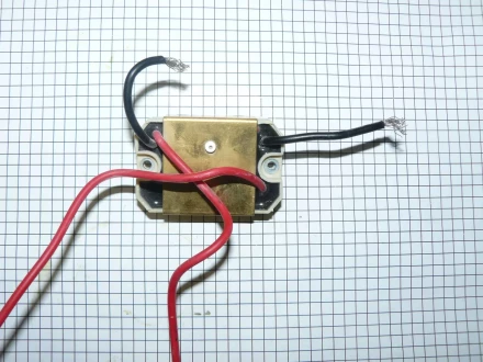 Блок электронный KJC-150 V000-004-316 купить в Нижневартовске