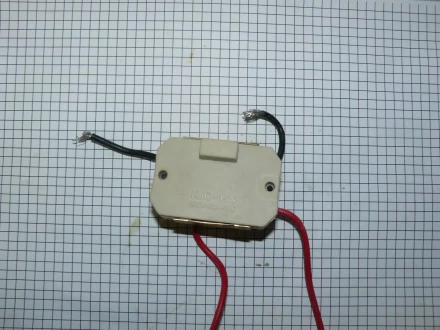 Блок электронный KJC-150 V000-004-316 купить в Нижневартовске