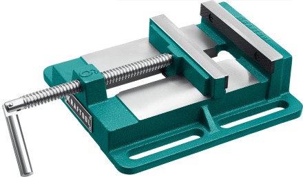 Тиски KRAFTOOL станочные 32715-150 купить в Нижневартовске