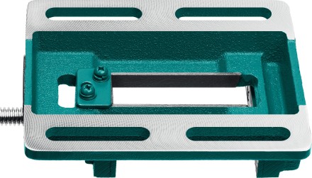 Тиски KRAFTOOL станочные 32715-150 купить в Нижневартовске