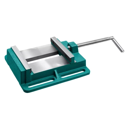 Тиски KRAFTOOL станочные 32715-150 купить в Нижневартовске