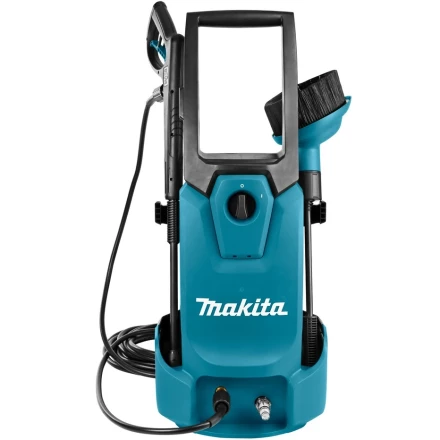 Мойка высокого давления Makita HW1200 купить в Нижневартовске
