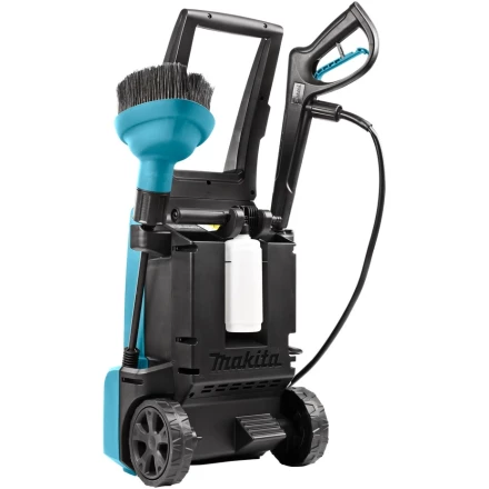 Мойка высокого давления Makita HW1200 купить в Нижневартовске