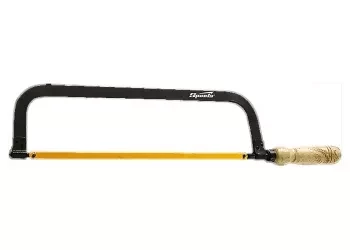 Ножовка по металлу, 300 мм, деревянная ручка SPARTA 775895 купить в Нижневартовске