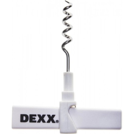 Штопор DEXX складной, компактный 47649 купить в Нижневартовске