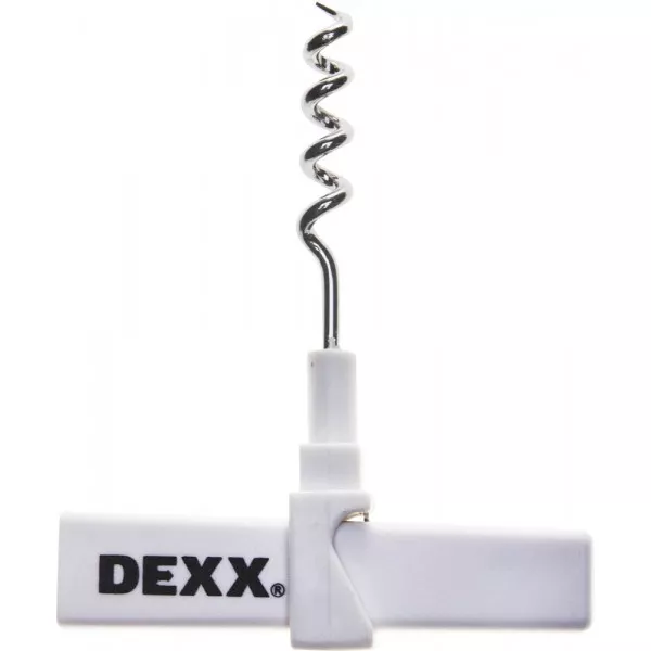 Штопор DEXX складной, компактный 47649 купить в Нижневартовске