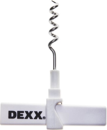 Штопор DEXX складной, компактный 47649 купить в Нижневартовске