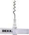 Штопор DEXX складной, компактный 47649 купить в Нижневартовске