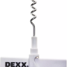 Штопор DEXX складной, компактный 47649 купить в Нижневартовске