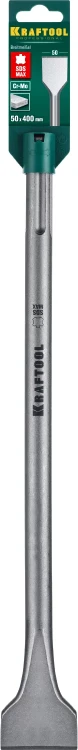 Зубило SDS-Max 29334-50-400 купить в Нижневартовске