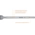 Зубило SDS-Max 29334-50-400 купить в Нижневартовске