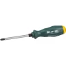 KRAFTOOL "EGO-KRAFT". Отвертка ударная, PH 25004-1-080 купить в Нижневартовске