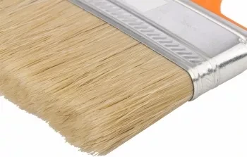 Кисть плоская "ФАСАД" 120*25 мм  MATRIX Color Line 83394 купить в Нижневартовске
