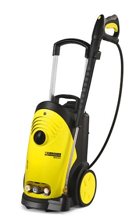 Мойка высокого давления Karcher HD 5/15 C Plus (Мойка Керхер HD 5/15 C Plus) купить в Нижневартовске