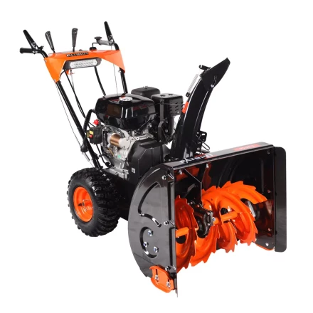 Бензиновый снегоуборщик PATRIOT PS 921 E купить в Нижневартовске