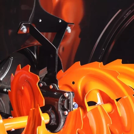 Бензиновый снегоуборщик PATRIOT PS 921 E купить в Нижневартовске