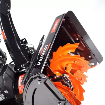 Бензиновый снегоуборщик PATRIOT PS 921 E купить в Нижневартовске