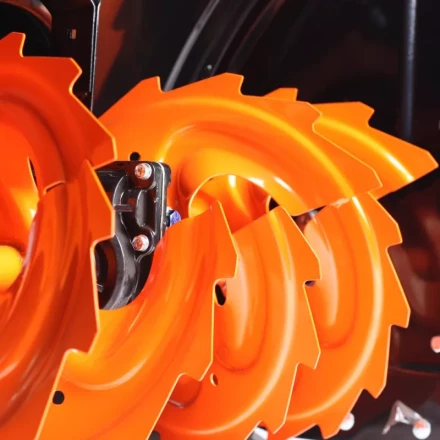 Бензиновый снегоуборщик PATRIOT PS 921 E купить в Нижневартовске