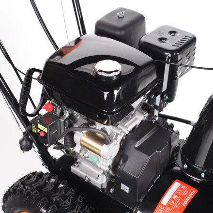 Бензиновый снегоуборщик PATRIOT PS 921 E купить в Нижневартовске