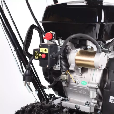 Бензиновый снегоуборщик PATRIOT PS 921 E купить в Нижневартовске