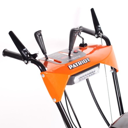 Бензиновый снегоуборщик PATRIOT PS 921 E купить в Нижневартовске