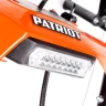 Бензиновый снегоуборщик PATRIOT PS 921 E купить в Нижневартовске