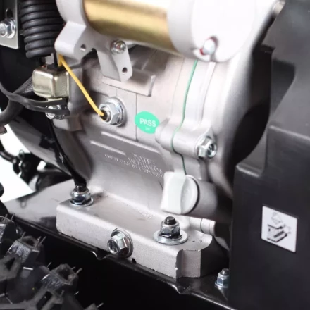 Бензиновый снегоуборщик PATRIOT PS 921 E купить в Нижневартовске