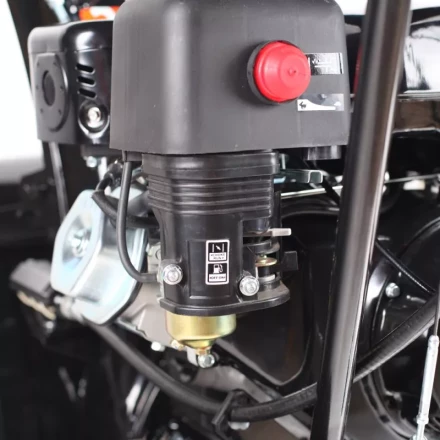 Бензиновый снегоуборщик PATRIOT PS 921 E купить в Нижневартовске