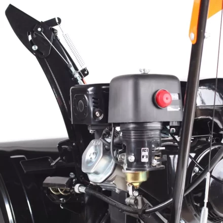 Бензиновый снегоуборщик PATRIOT PS 921 E купить в Нижневартовске