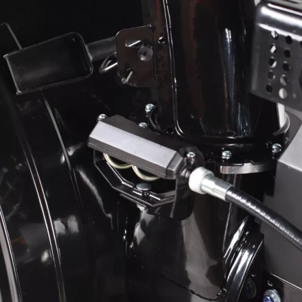 Бензиновый снегоуборщик PATRIOT PS 921 E купить в Нижневартовске