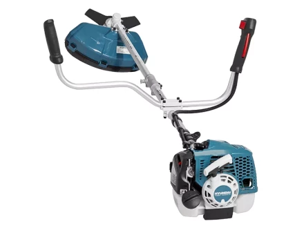 Бензокоса Hyundai Z 260 купить в Нижневартовске