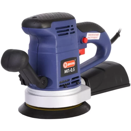 Полировальная шлифмашина Диолд МП-0,5 купить в Нижневартовске