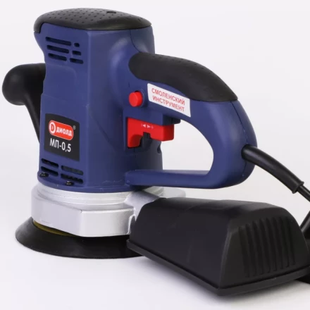 Полировальная шлифмашина Диолд МП-0,5 купить в Нижневартовске