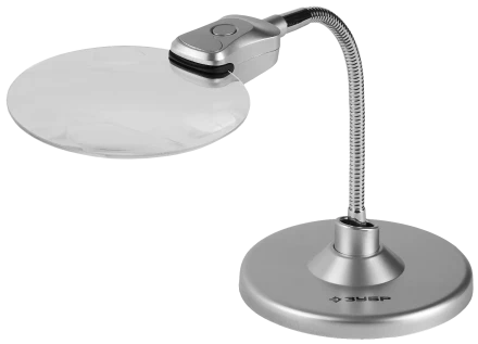 Лупы на гибком штативе серия МАСТЕР купить в Нижневартовске