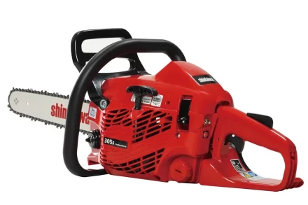 Бензопила Shindaiwa 305 S купить в Нижневартовске
