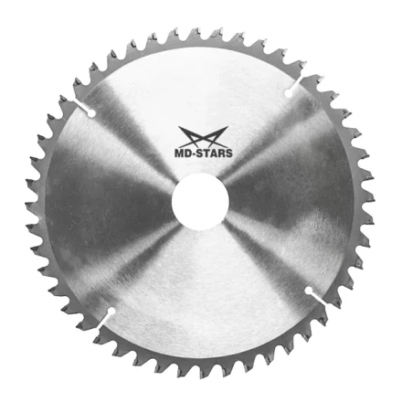 Пильный диск MD-STARS (профессионал) алюминий PPA2104830 купить в Нижневартовске