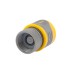 Соединитель быстросъемный внутренняя резьба 3/4&quot; с аквастопом PALISAD LUXE 66235 купить в Нижневартовске