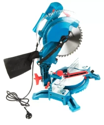Пила торцовочная Кратон &quot;Зверь машина&quot; MS-1200/210М 4 01 07 026