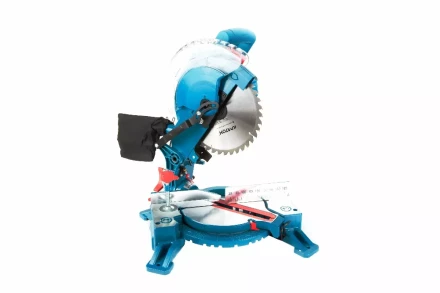 Пила торцовочная Кратон "Зверь машина" MS-1200/210М 4 01 07 026 купить в Нижневартовске