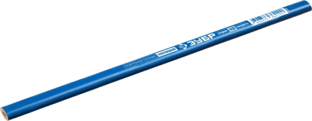 Карандаш разметочный удлиненный плотницкий серия ПРОФЕССИОНАЛ купить в Нижневартовске