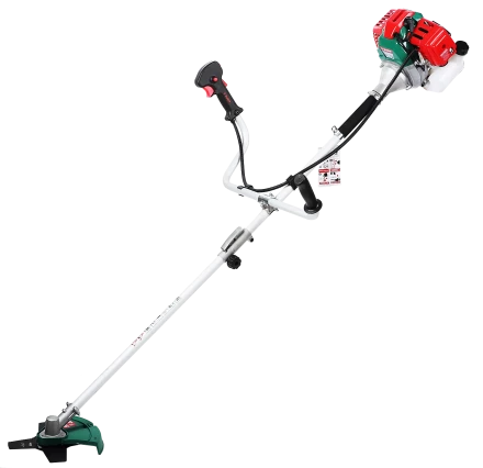 Триммер бензиновый (бензокоса) ЗКРБ-430 серия МАСТЕР купить в Нижневартовске