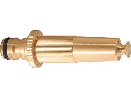 Распылитель регулируемый латунный  PALISAD 65282 купить в Нижневартовске